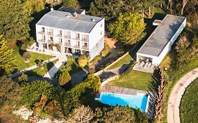 Le Galet Hotel&Spa